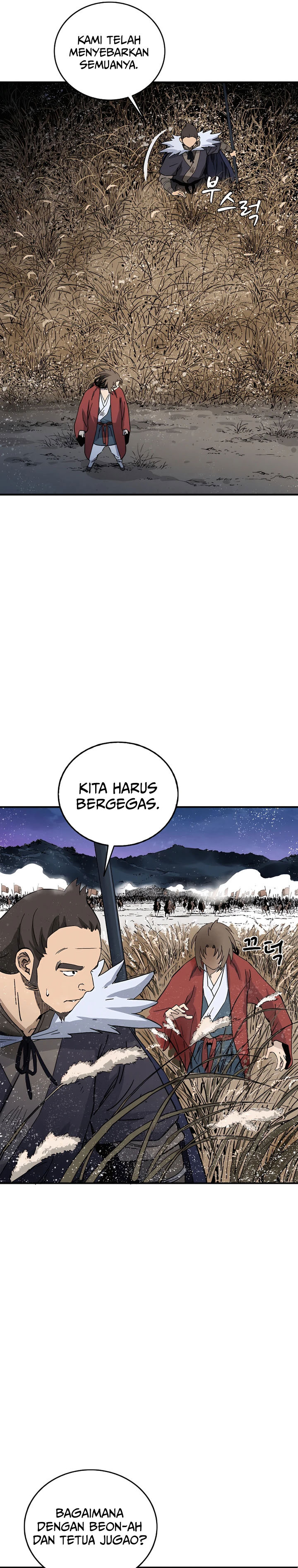 I Reincarnated as a Legendary Surgeon chapter 162 halaman 22