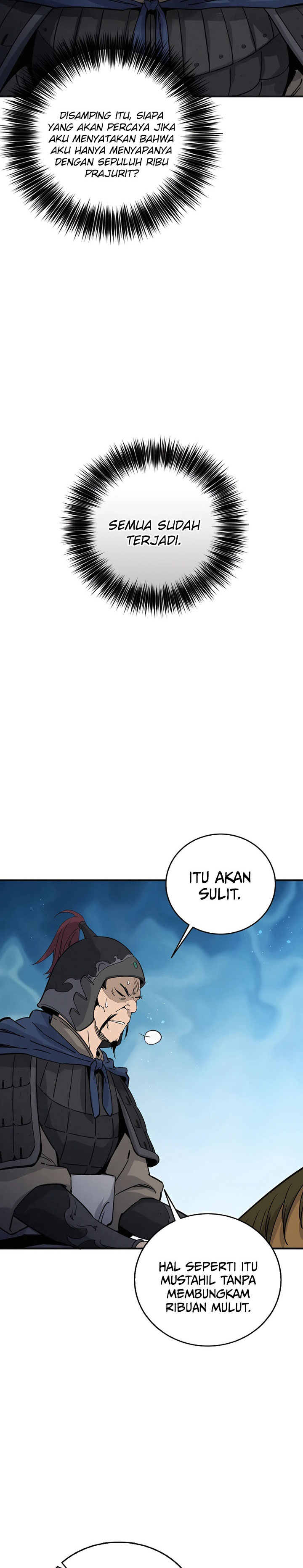 I Reincarnated as a Legendary Surgeon chapter 162 halaman 19
