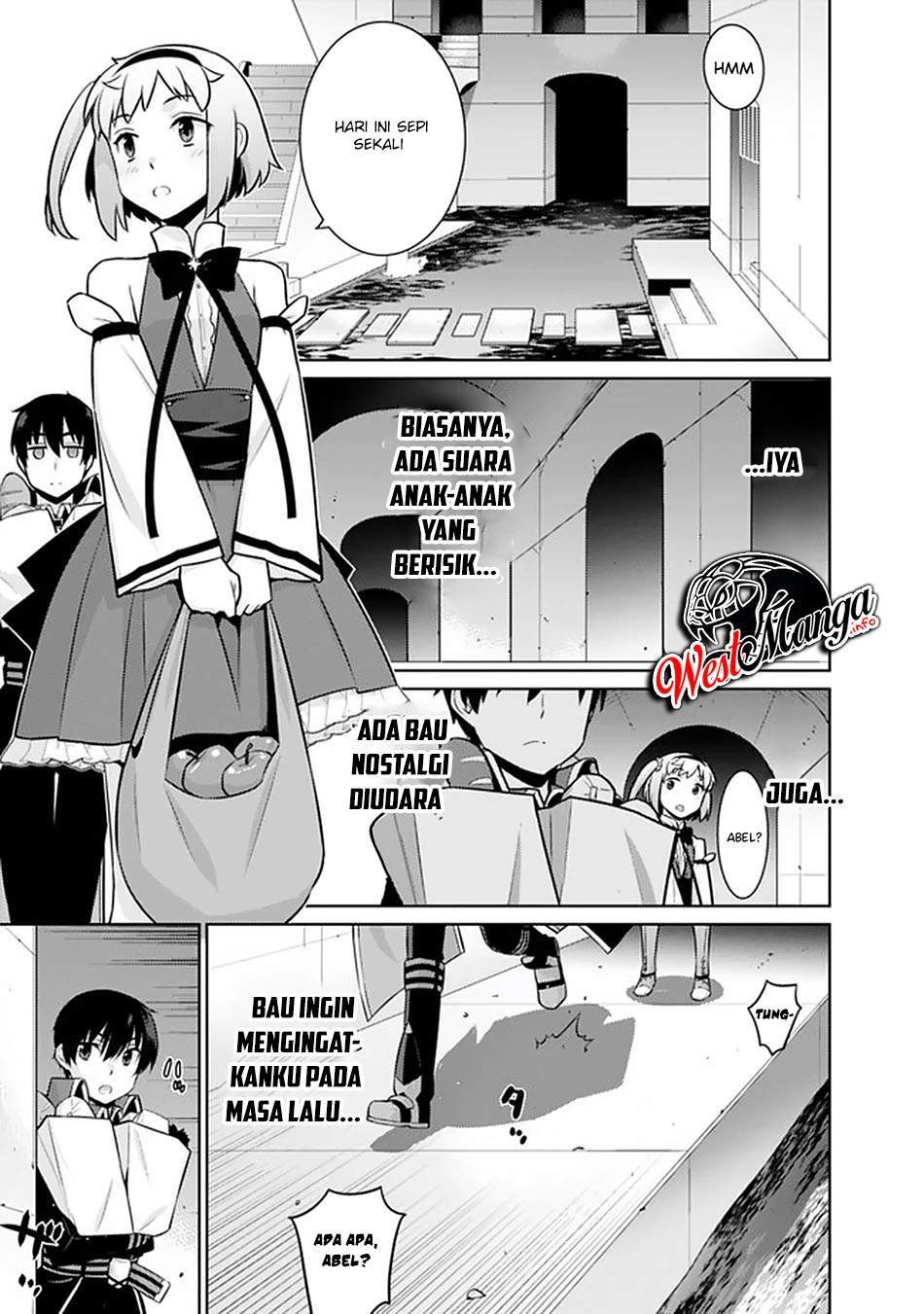 Rettou Me no Tensei Majutsushi ~ Shiitage Rareta Saikyou no Minashigo ga Isekai de Musou Suru Chapter 23