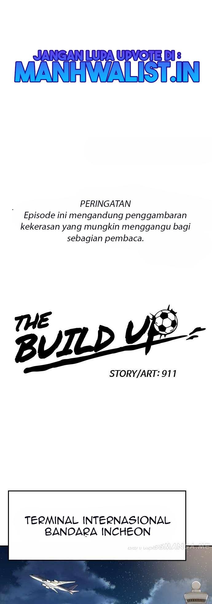 Build Up Chapter 102