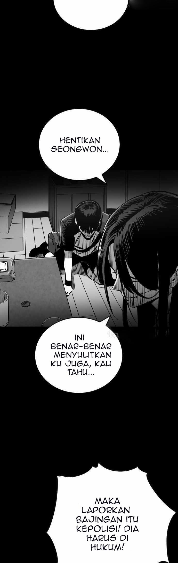 Build Up Chapter 102