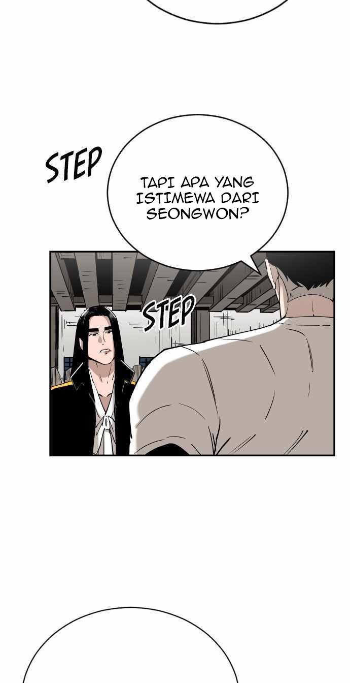 Build Up Chapter 103