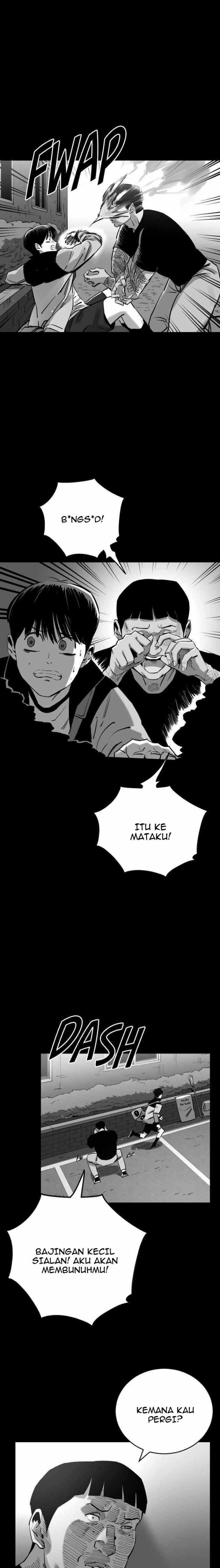 Build Up Chapter 104