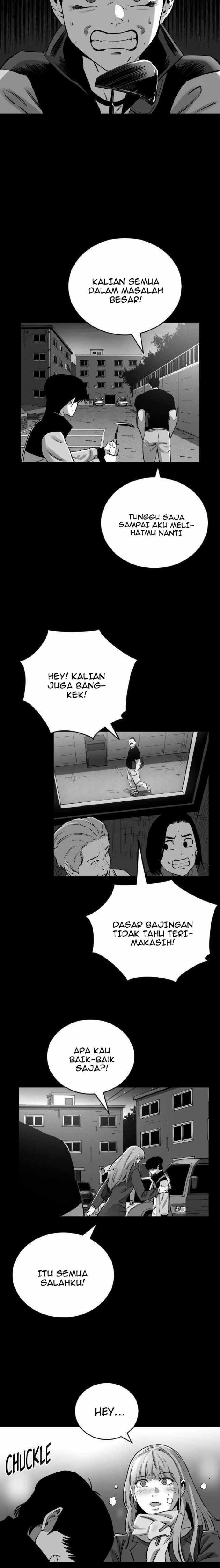 Build Up Chapter 104