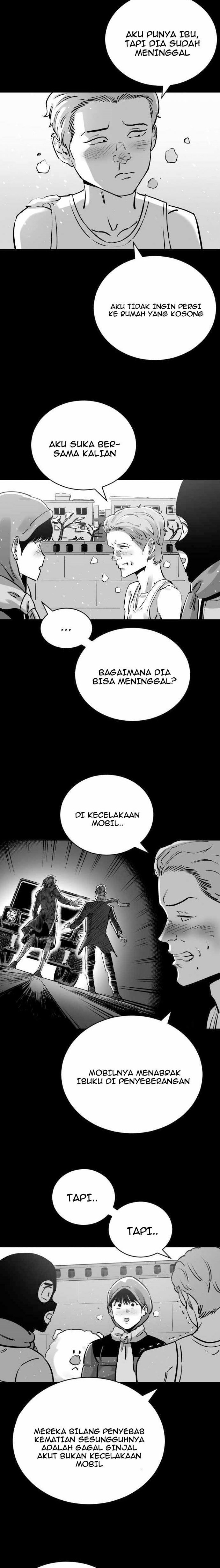 Build Up Chapter 105