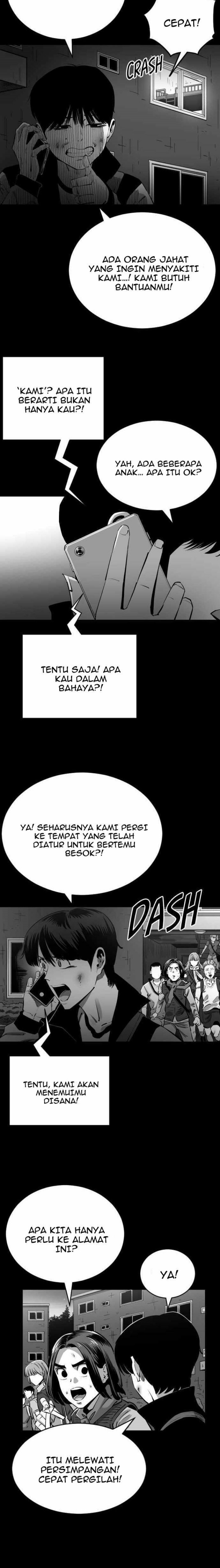 Build Up Chapter 105