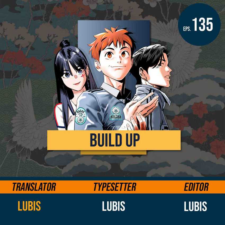 Build Up Chapter 135