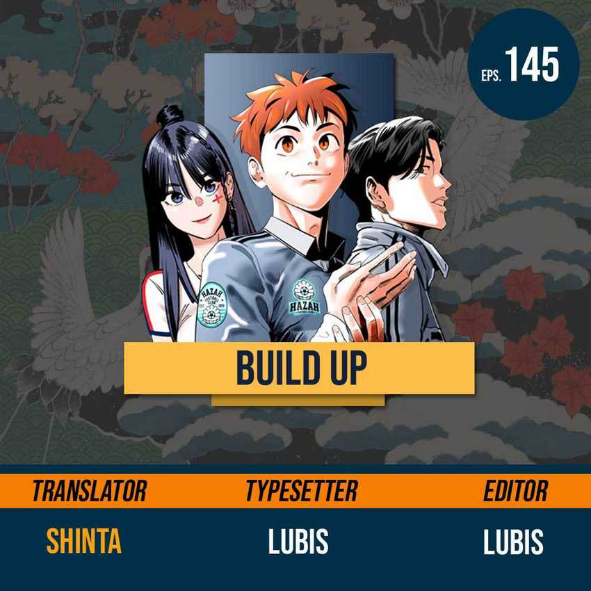 Build Up Chapter 144