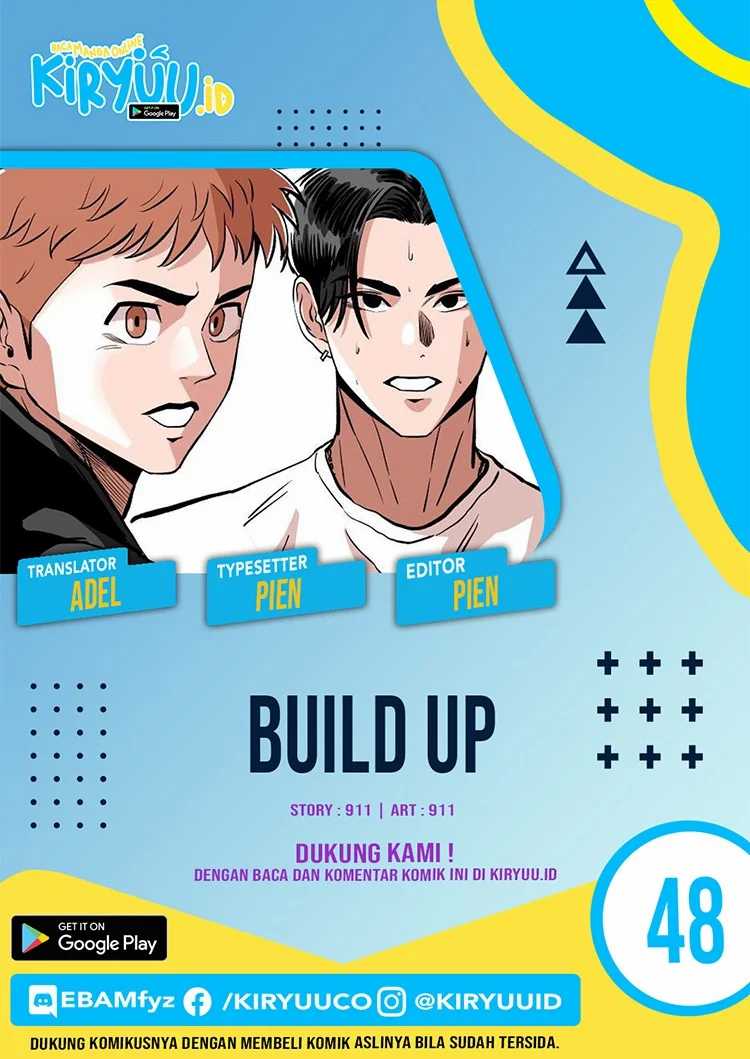 Build Up Chapter 48