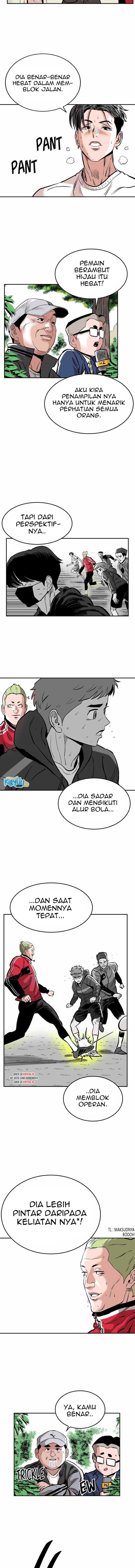 Build Up Chapter 49