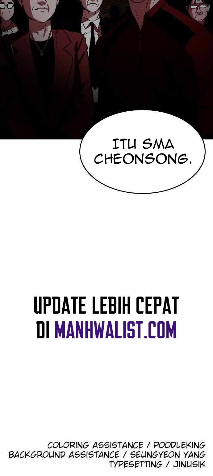 Build Up Chapter 61