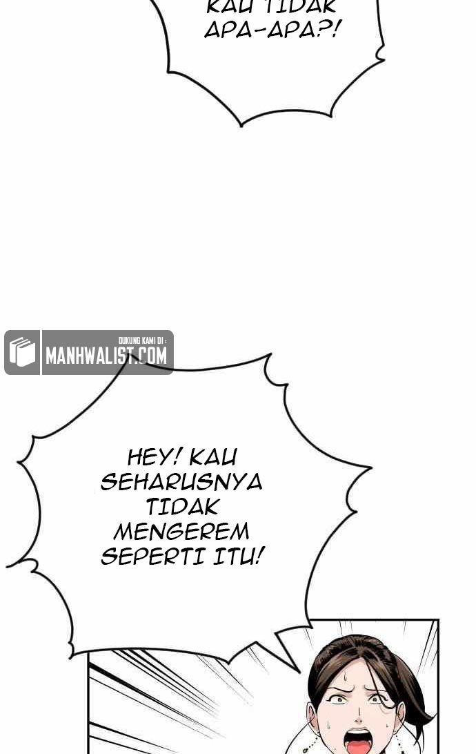 Build Up Chapter 80