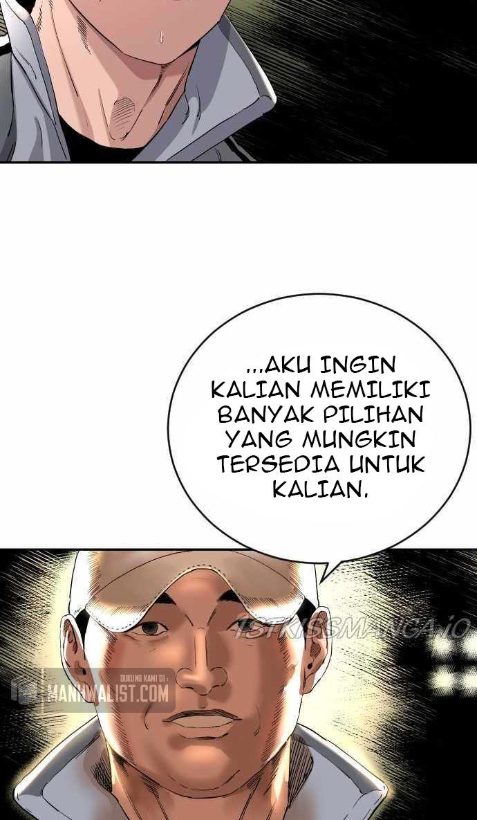 Build Up Chapter 81