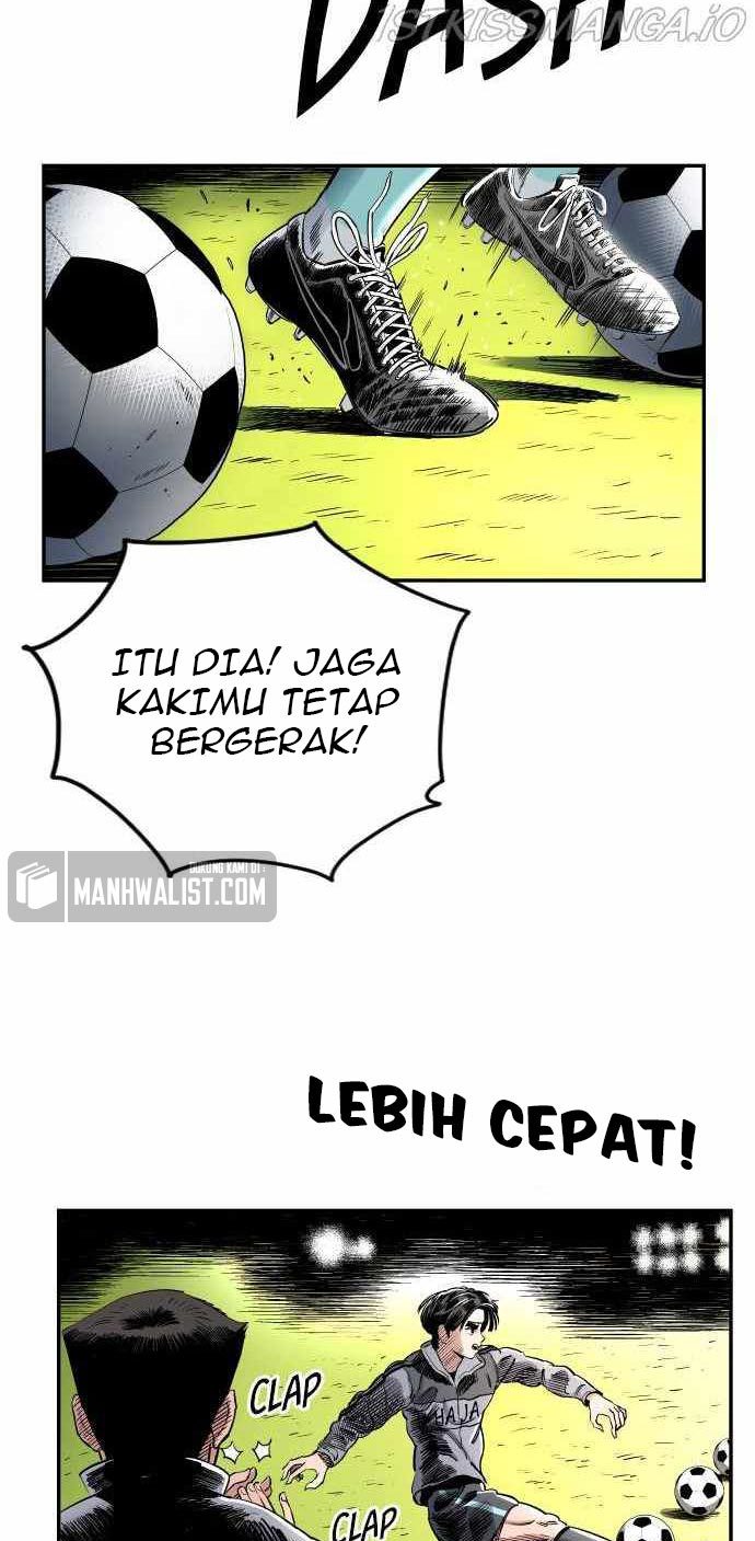 Build Up Chapter 81