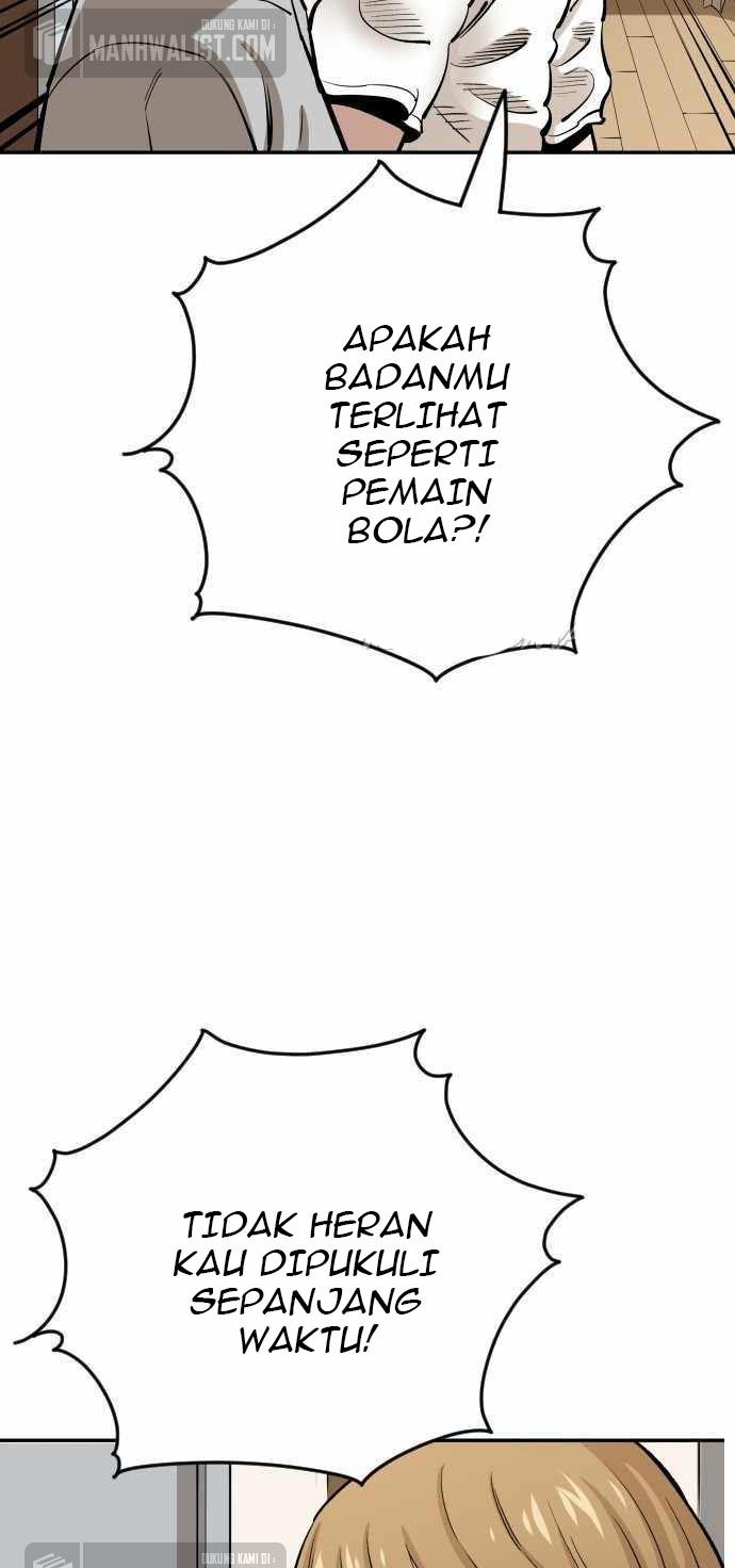 Build Up Chapter 82