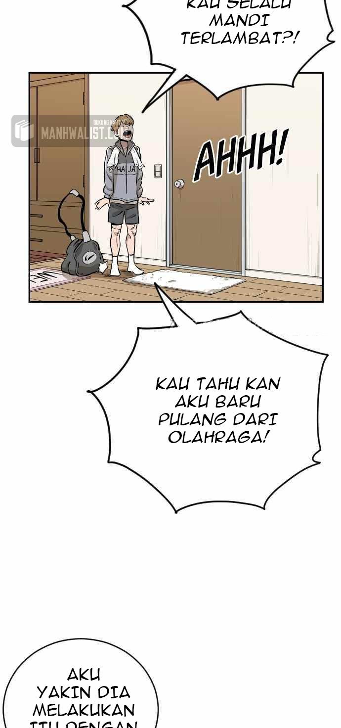 Build Up Chapter 82