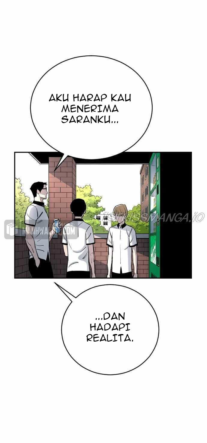 Build Up Chapter 83