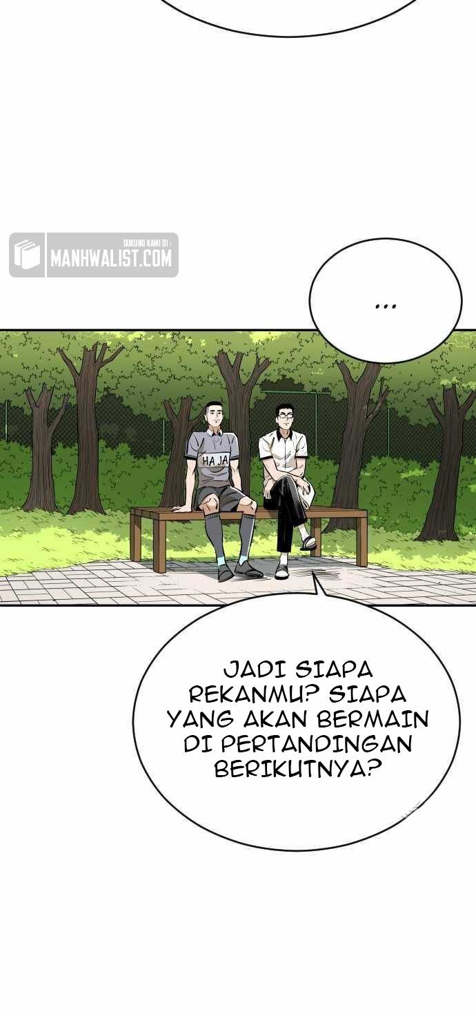 Build Up Chapter 83