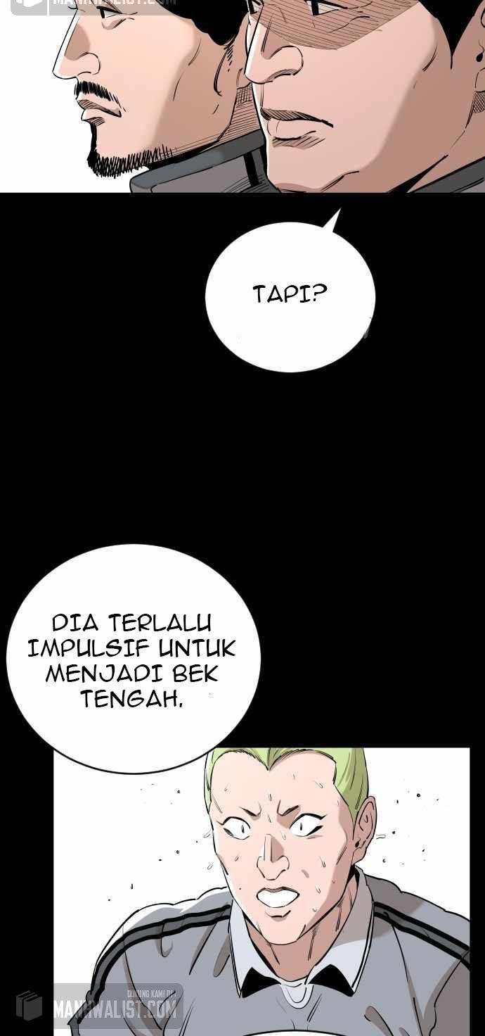 Build Up Chapter 83