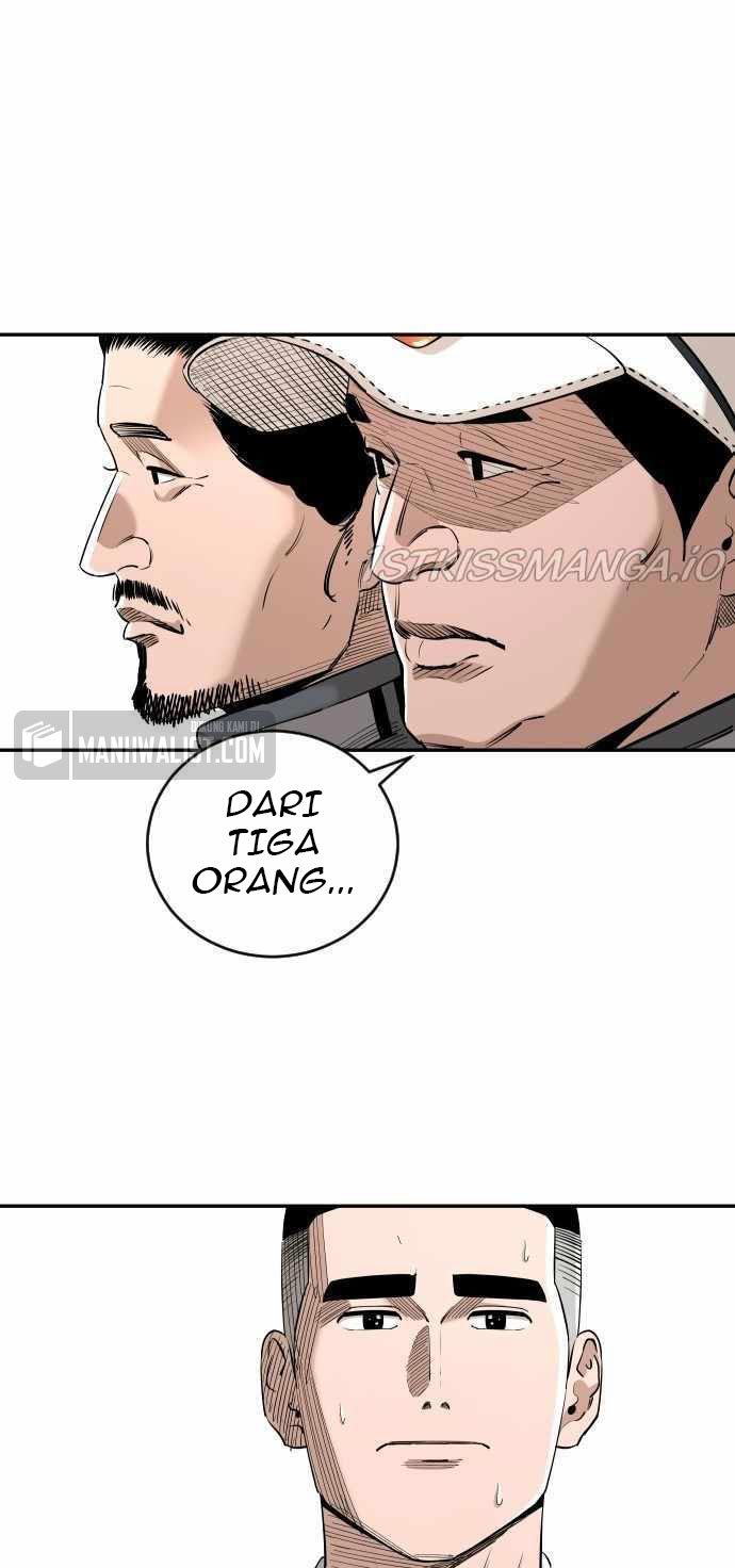 Build Up Chapter 83