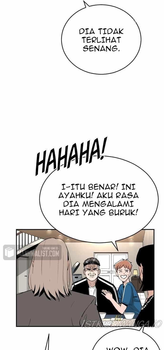 Build Up Chapter 84