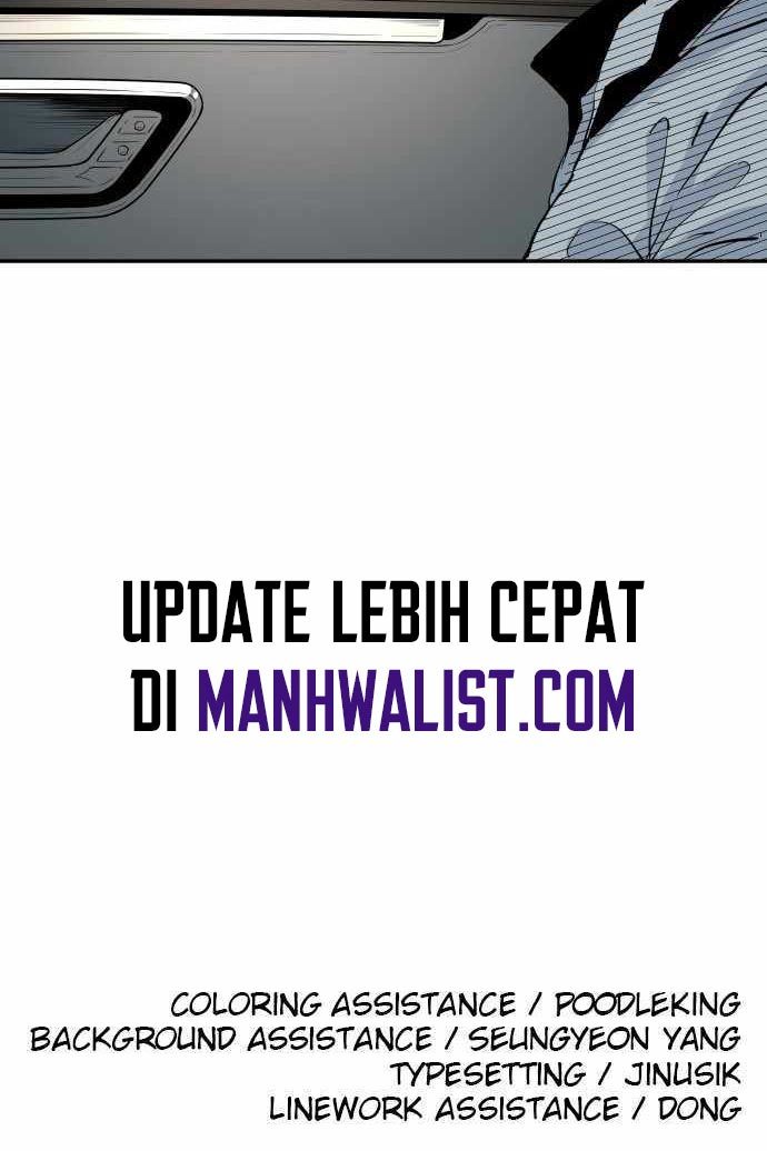 Build Up Chapter 84