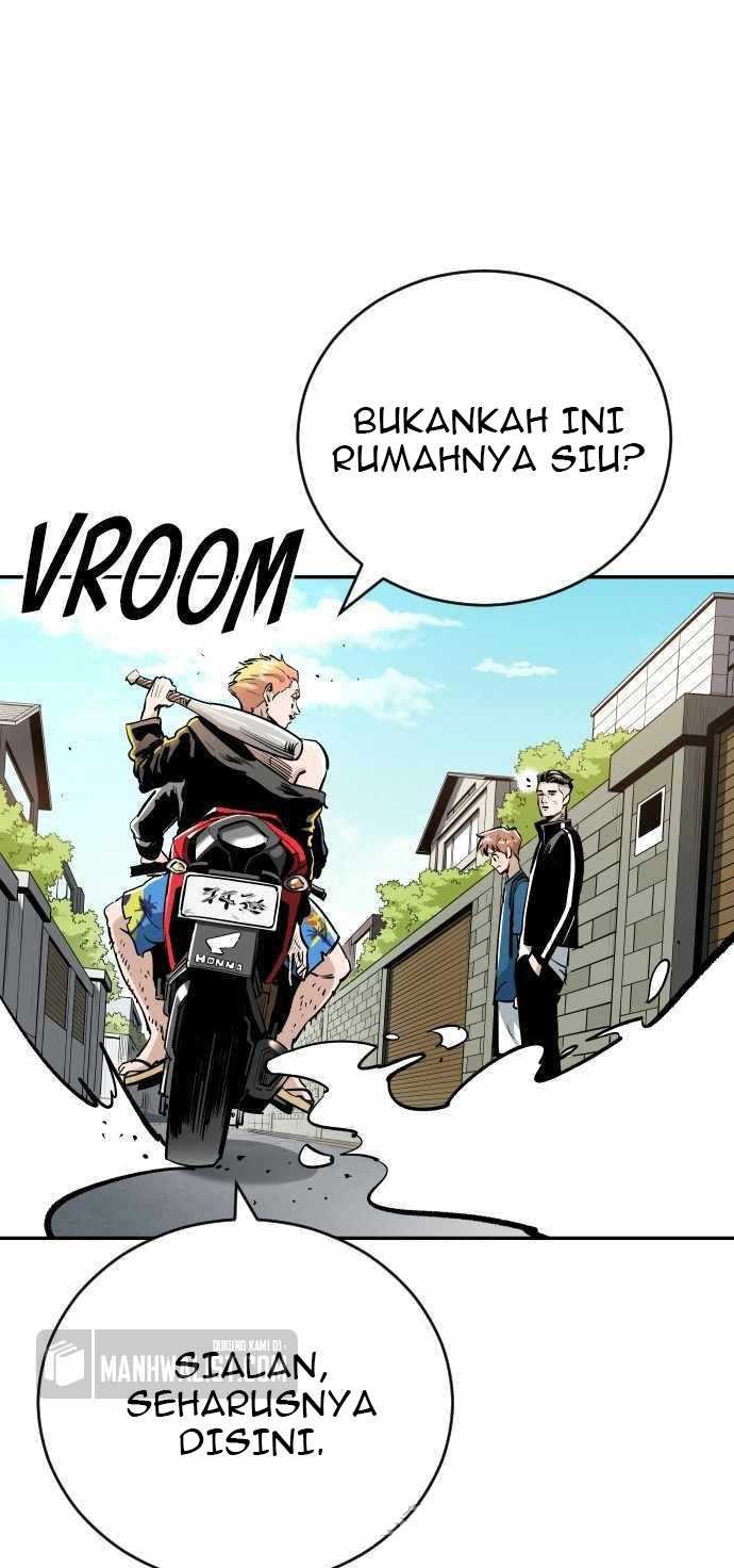 Build Up Chapter 85