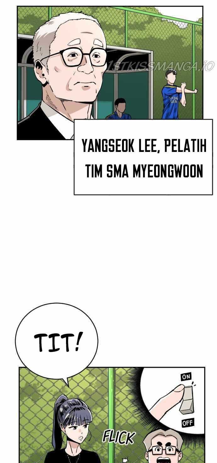 Build Up Chapter 86