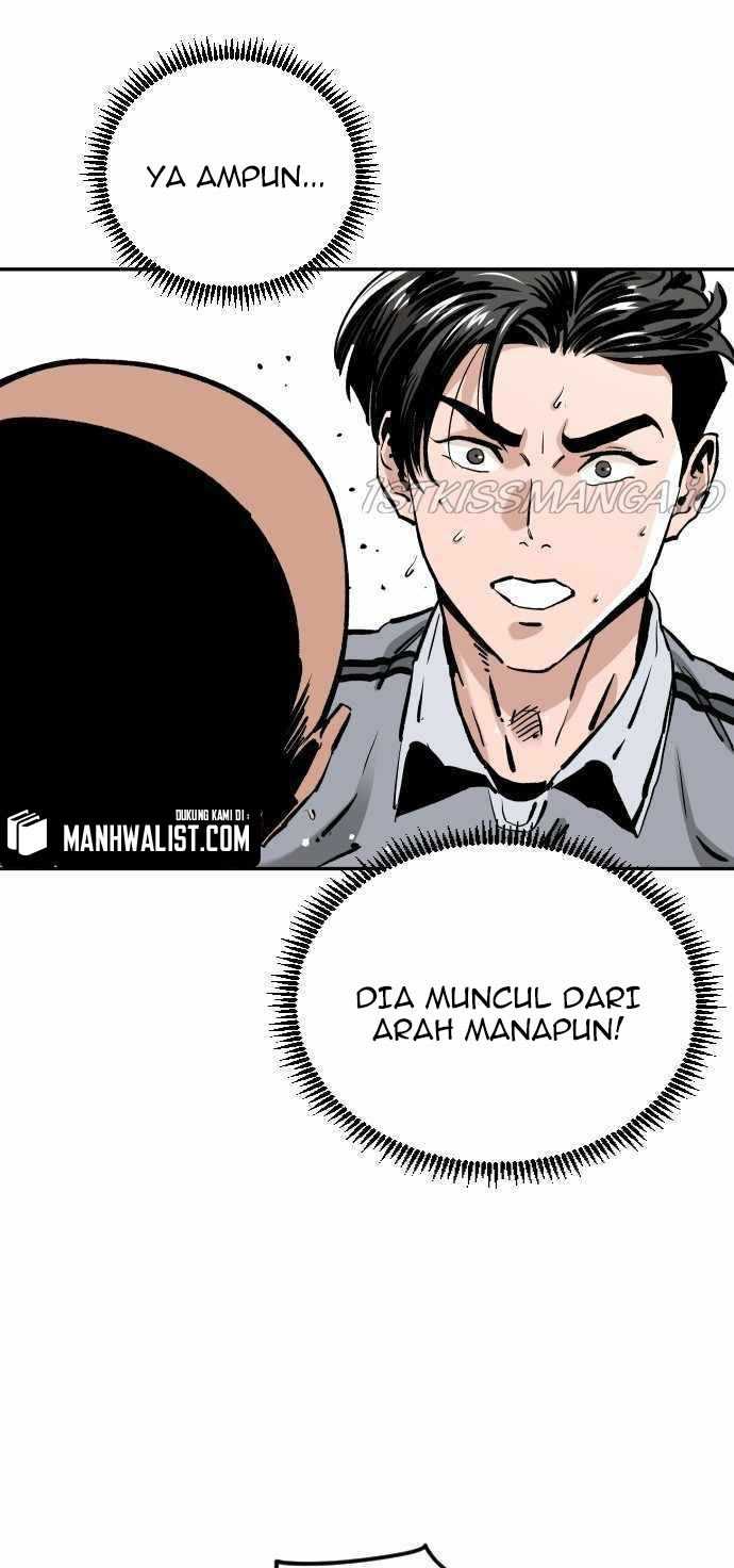 Build Up Chapter 87