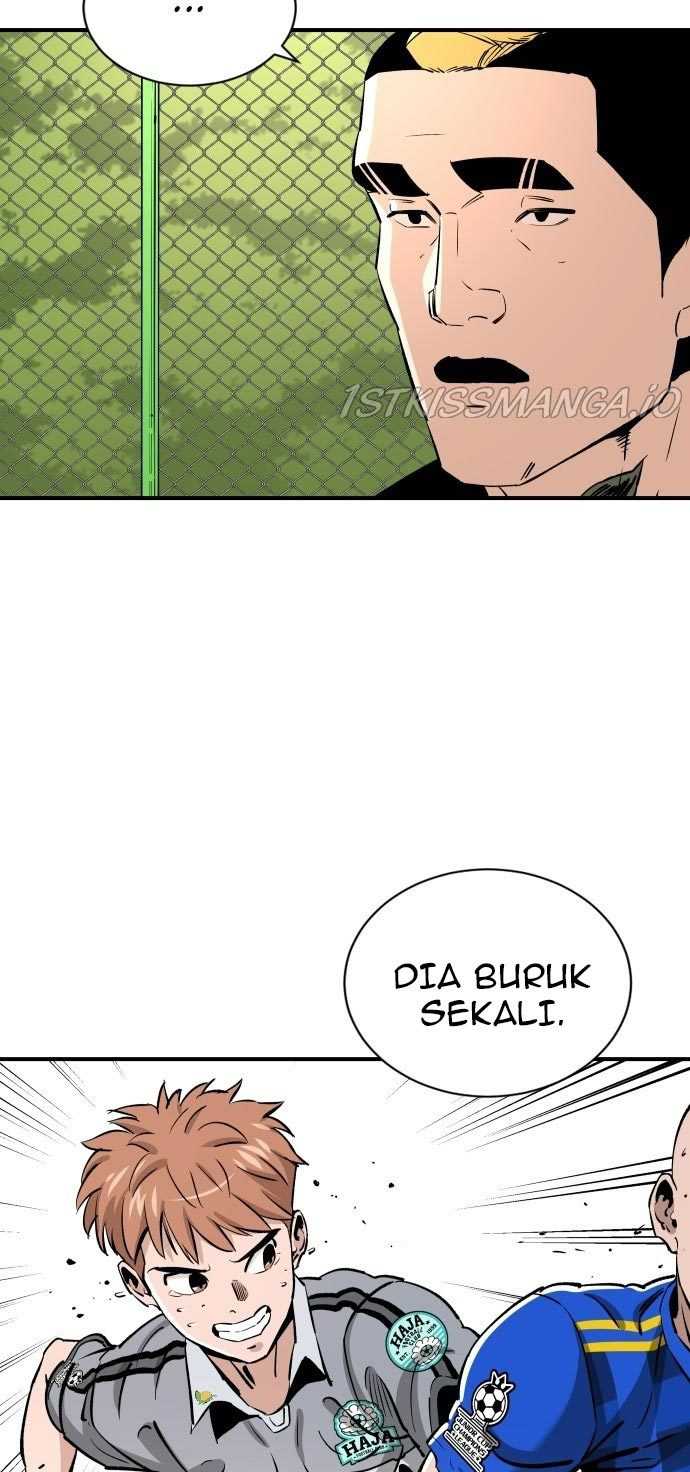 Build Up Chapter 88