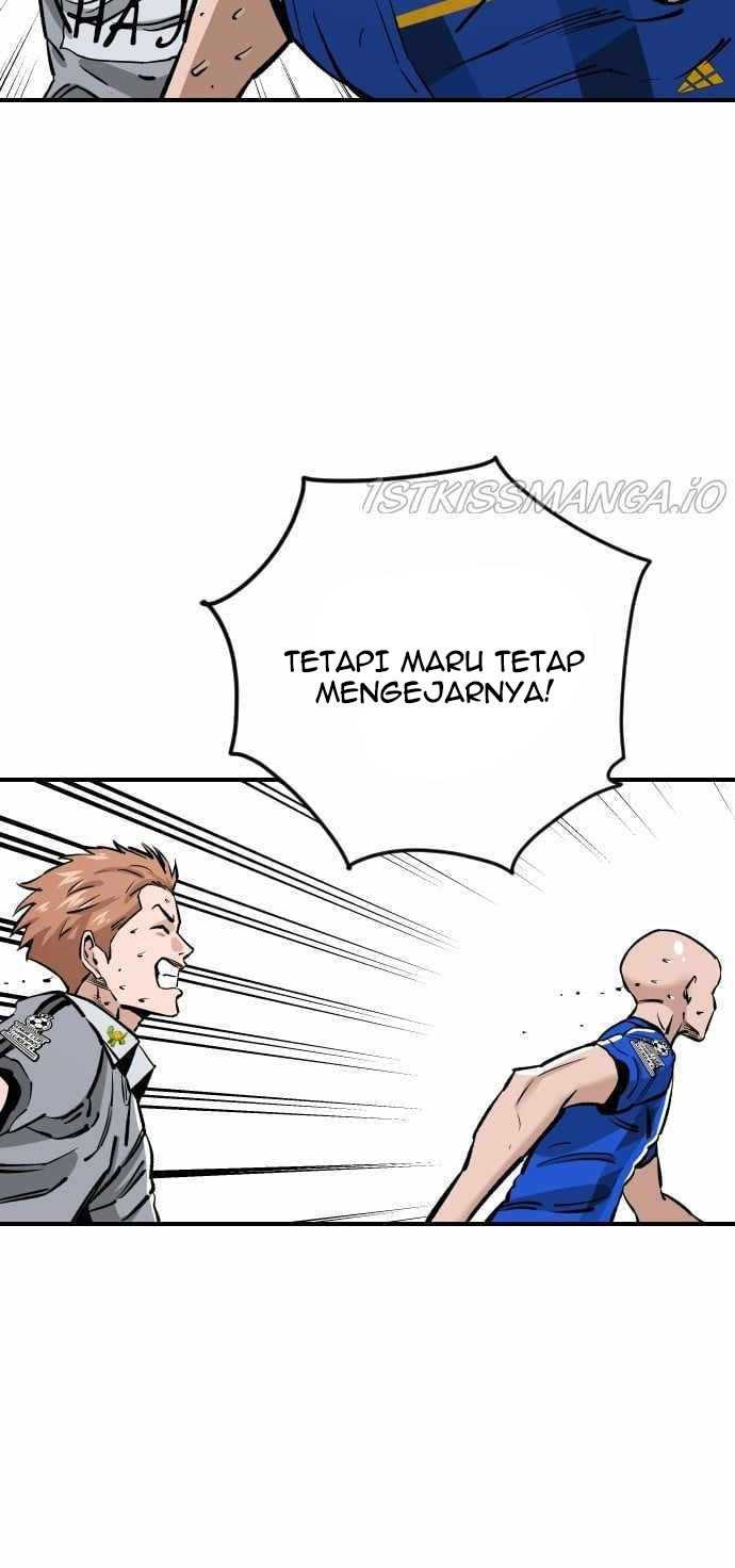 Build Up Chapter 89