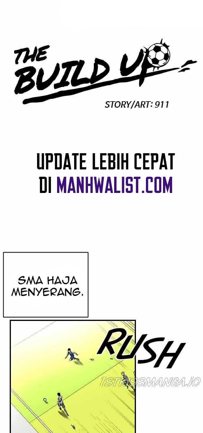 Build Up Chapter 89