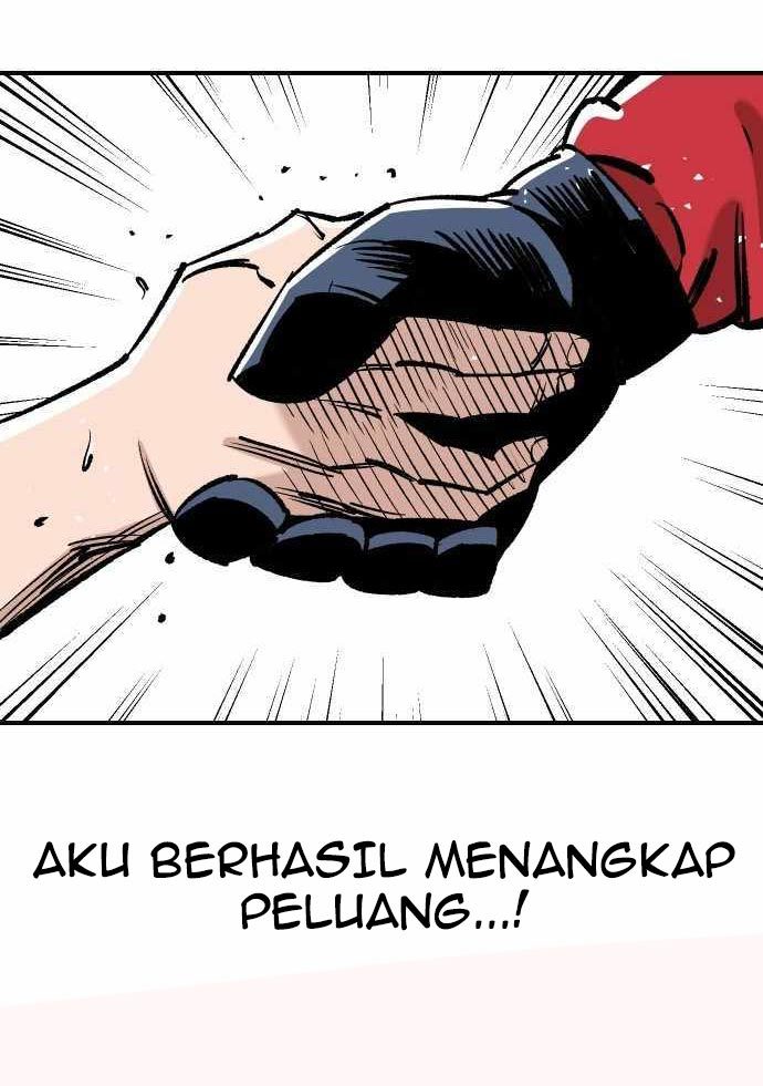 Build Up Chapter 90