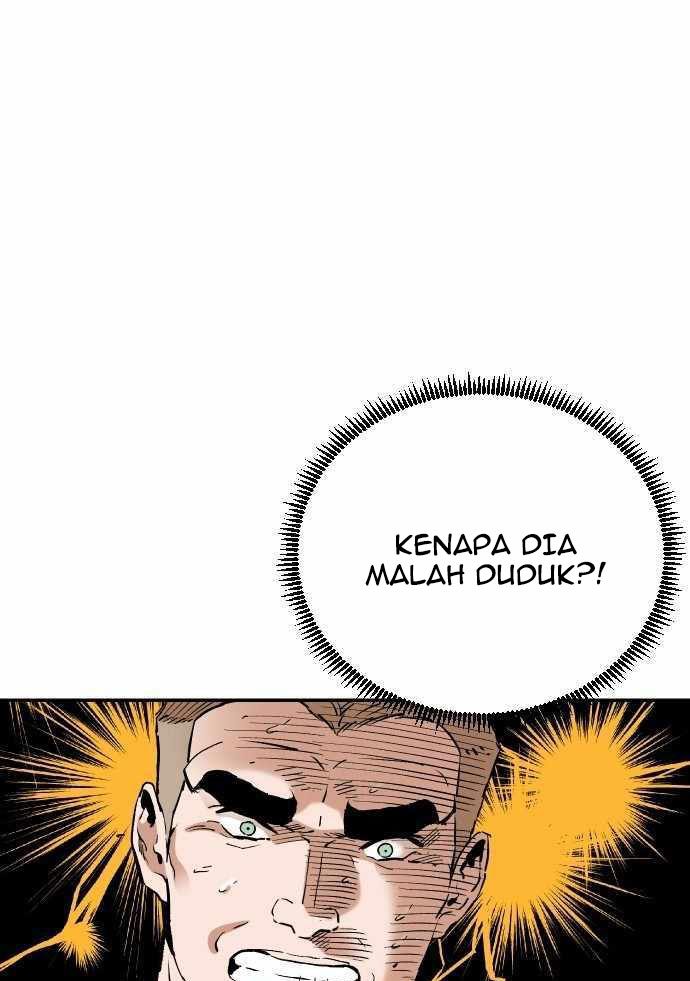 Build Up Chapter 91