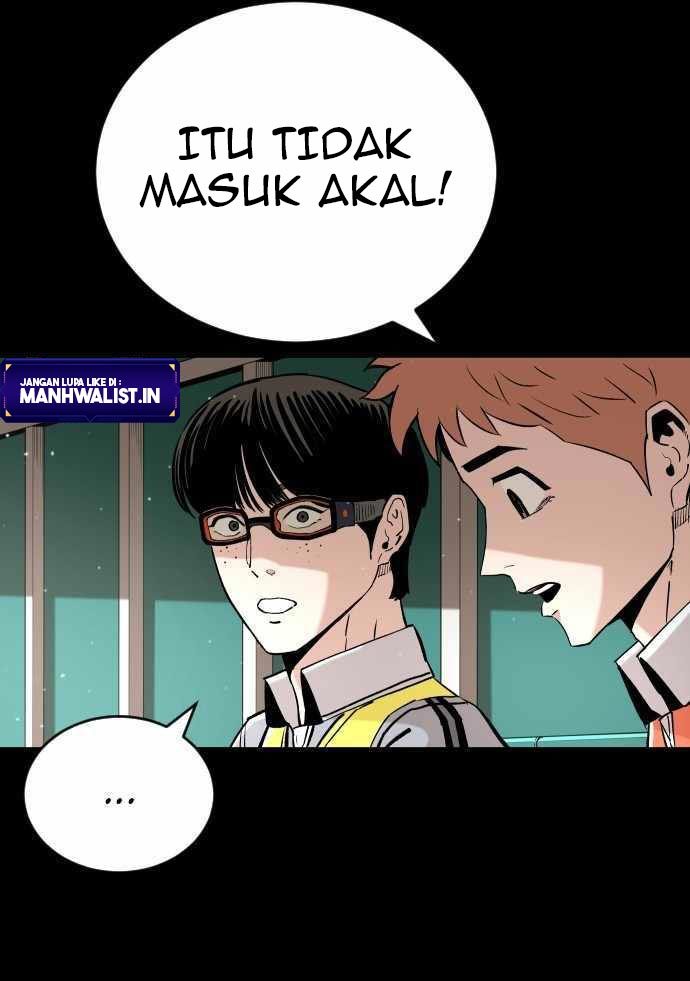 Build Up Chapter 93