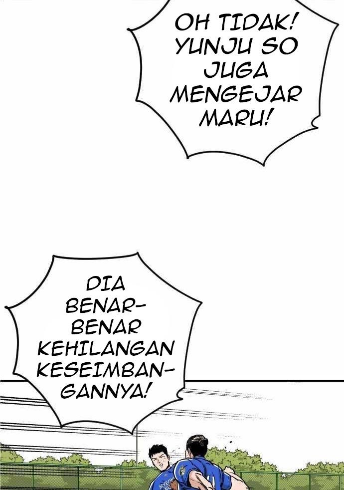 Build Up Chapter 94