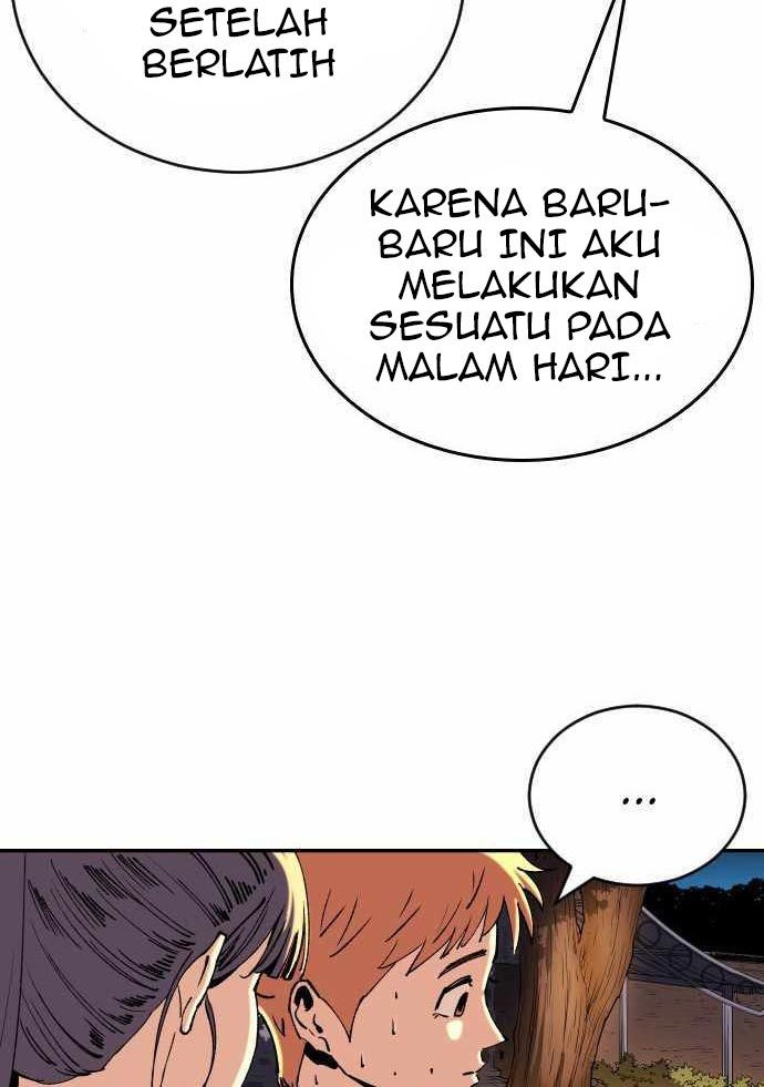 Build Up Chapter 95