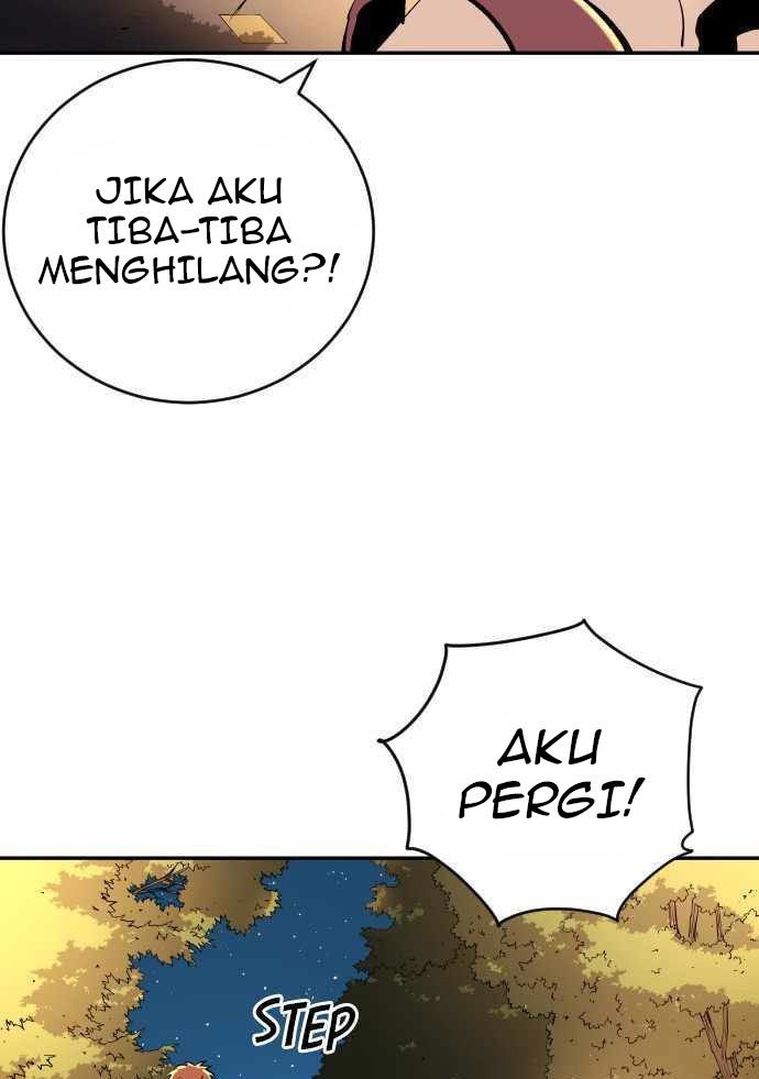 Build Up Chapter 95