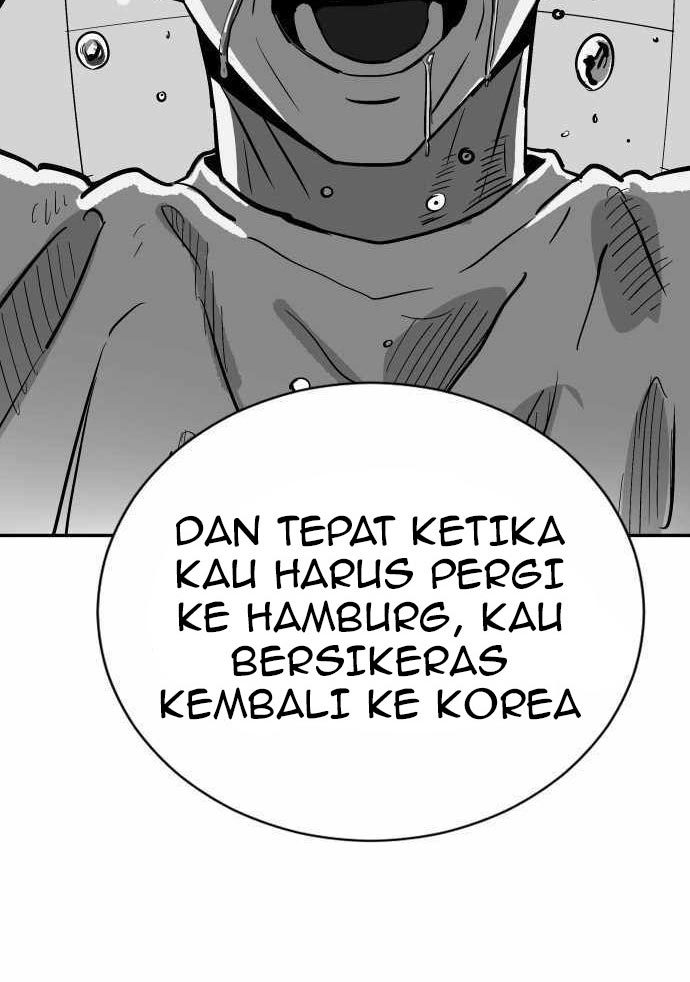 Build Up Chapter 95