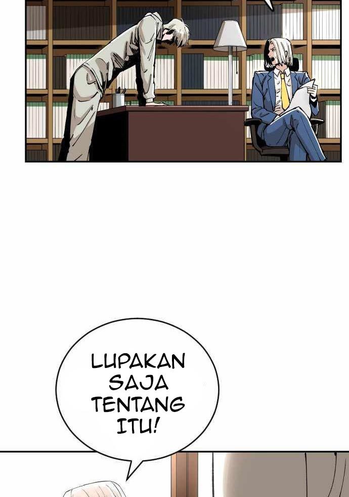 Build Up Chapter 95