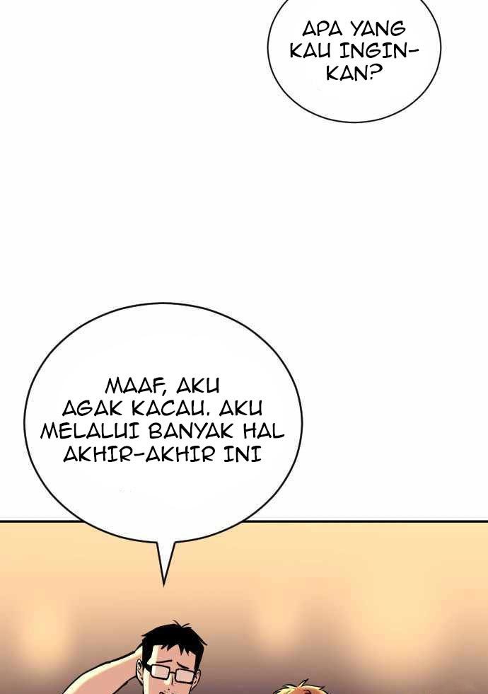 Build Up Chapter 95