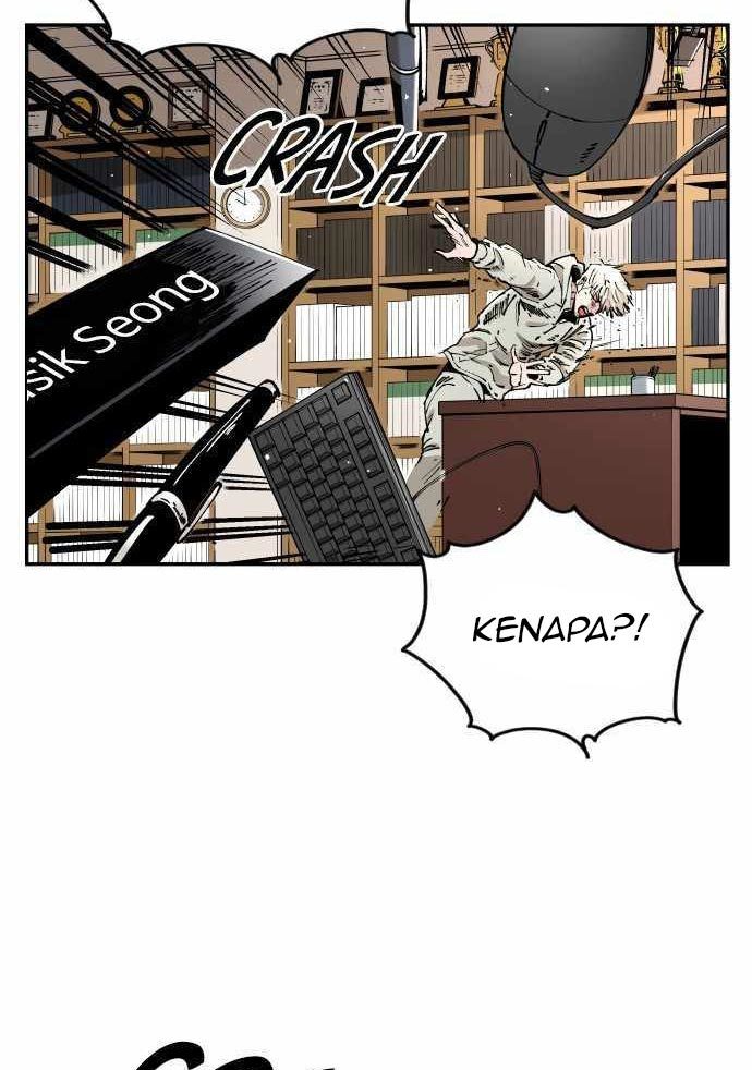 Build Up Chapter 95