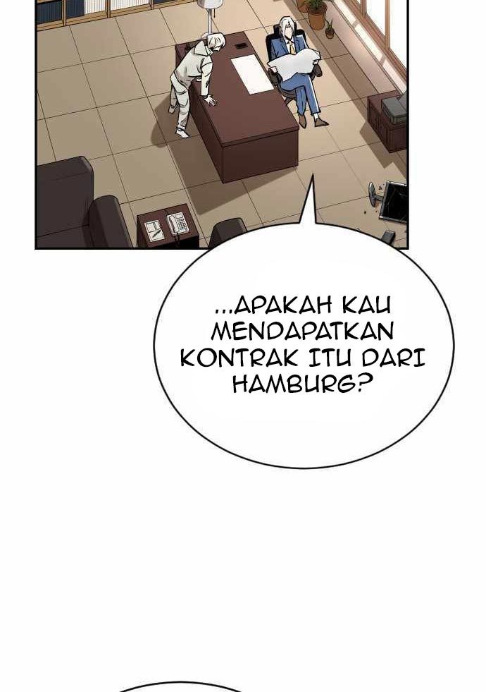 Build Up Chapter 95