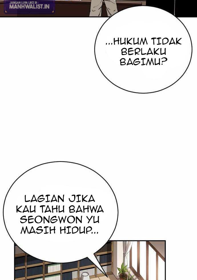 Build Up Chapter 95