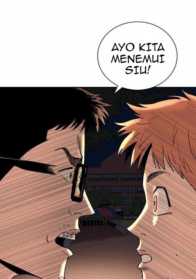 Build Up Chapter 95