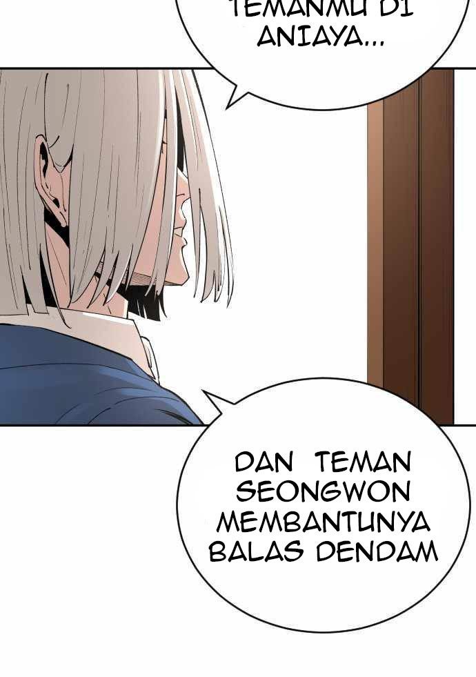 Build Up Chapter 95