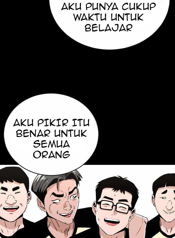 Build Up Chapter 96