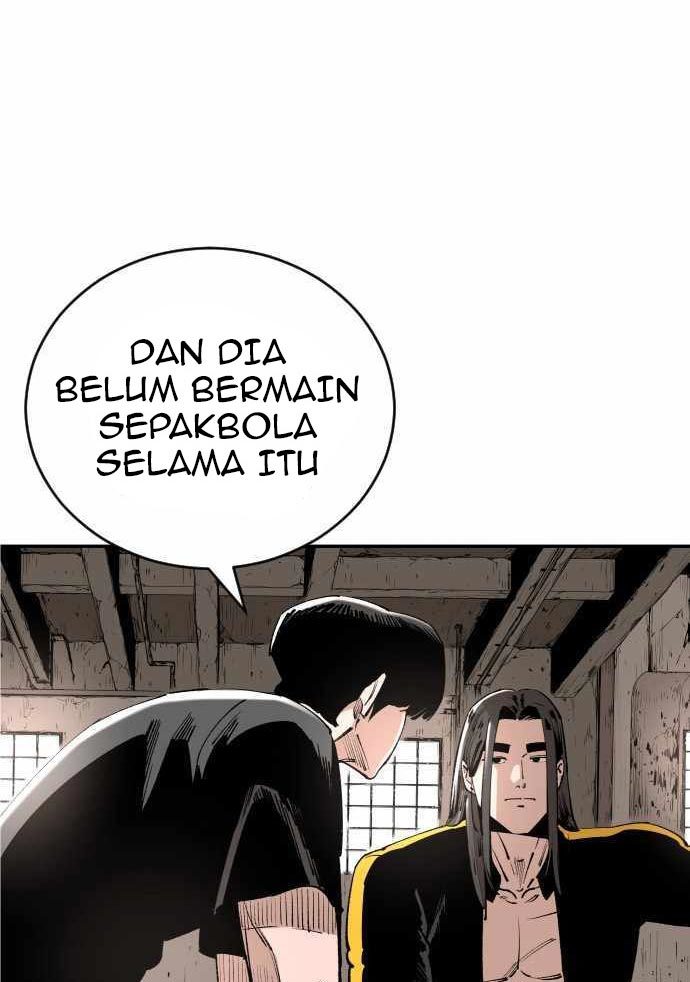 Build Up Chapter 96