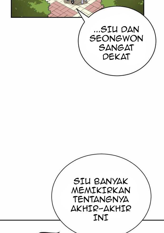 Build Up Chapter 96