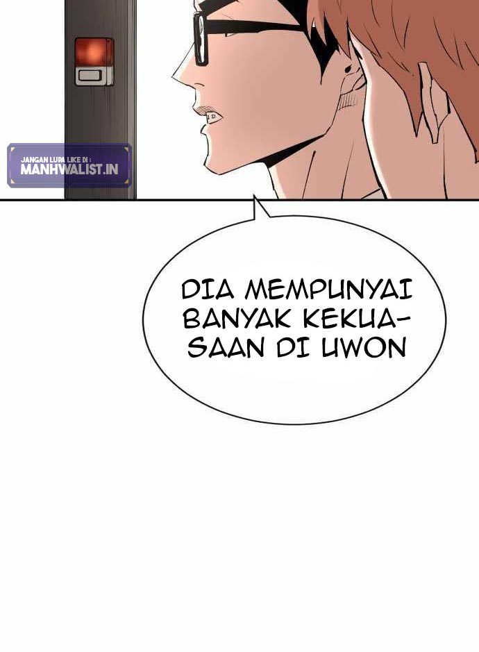 Build Up Chapter 96